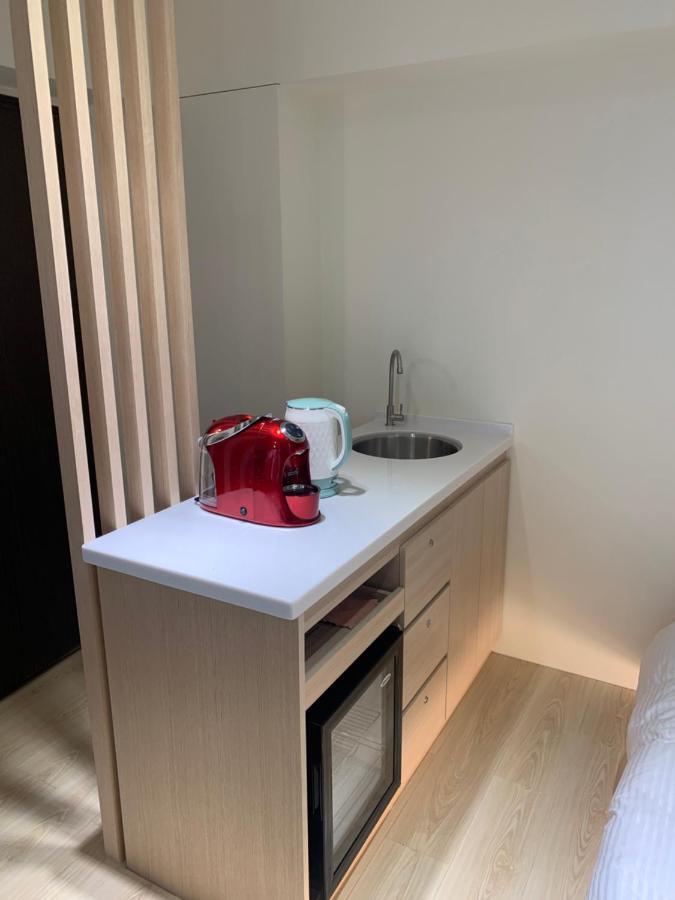 Hualien Friend House 아파트 외부 사진