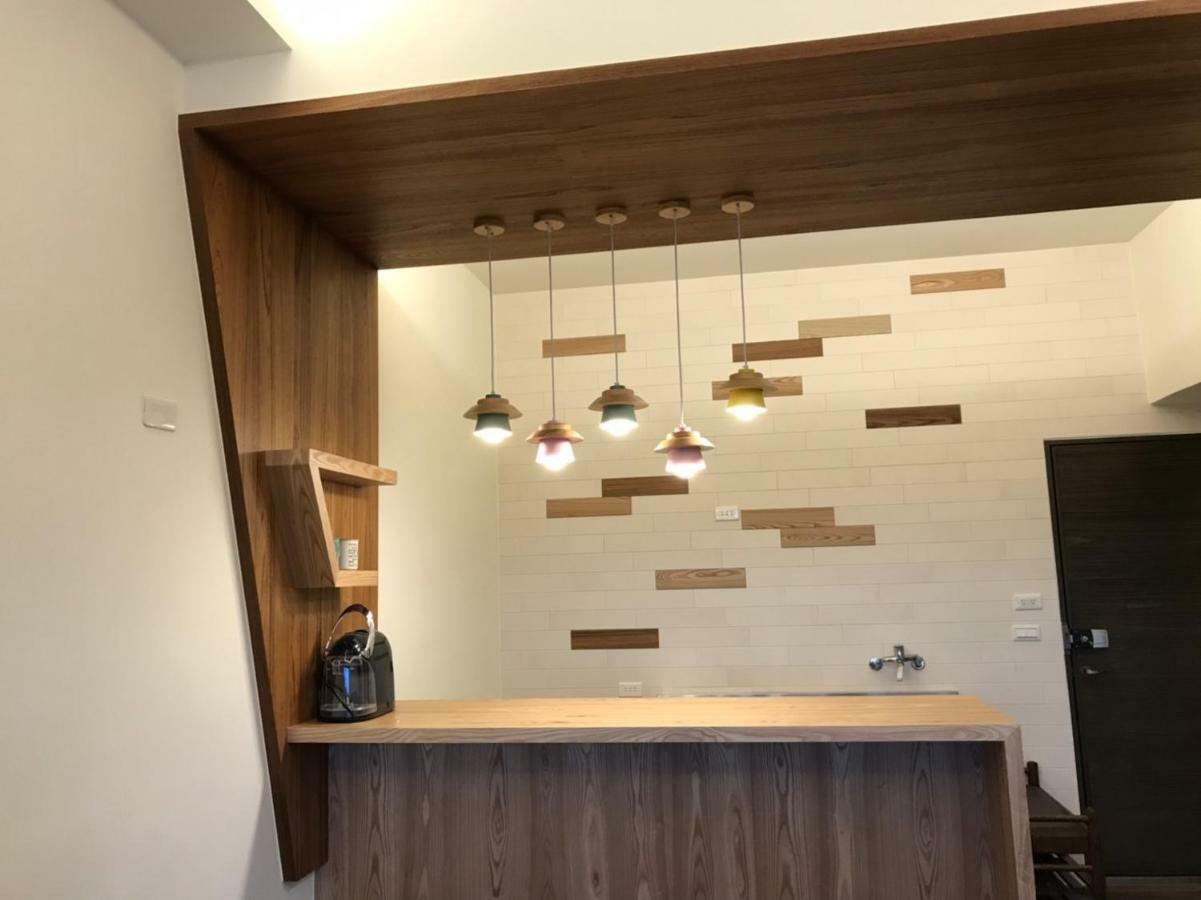 Hualien Friend House 아파트 외부 사진